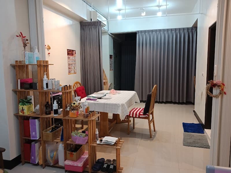 Gina Beauty Salon Changhua City photo