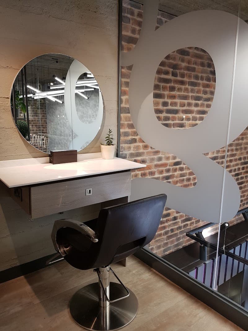 Gina Conway Salon Spa London photo