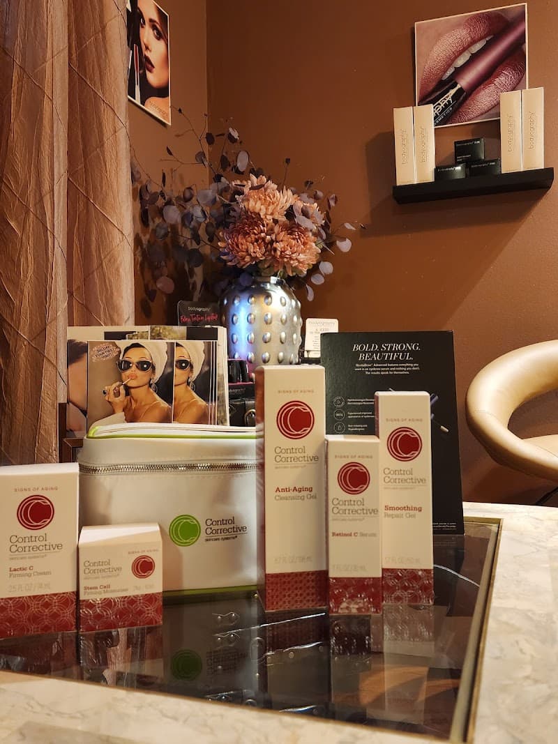 Gina Marie's Body Shoppe Verona photo