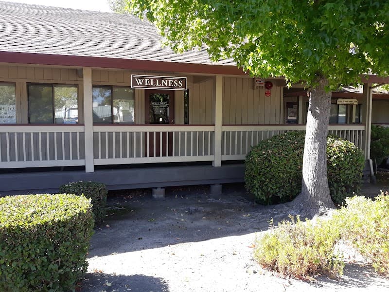 Gina Perine CMT Therapeutic Massage San Ramon photo