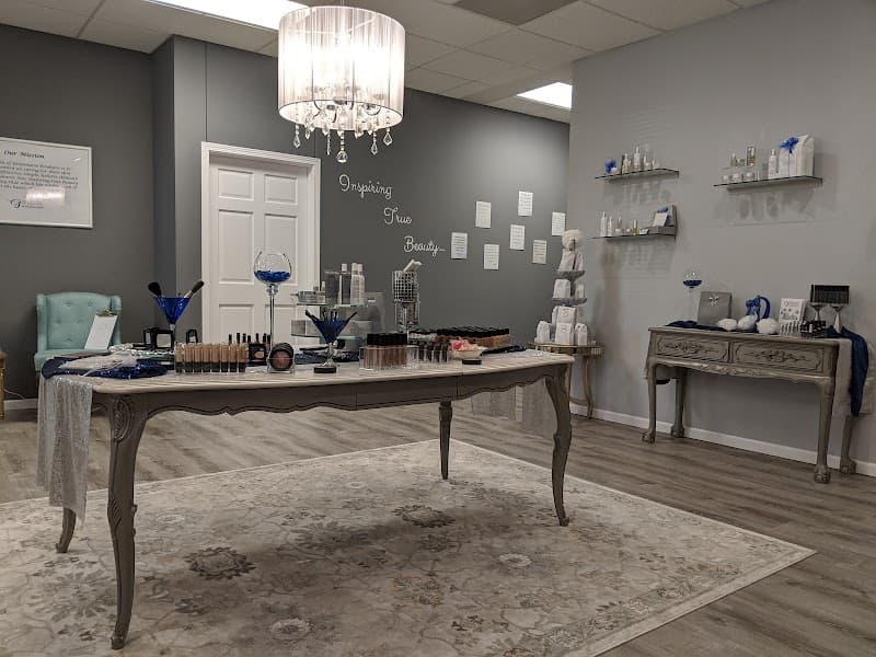 Gina Riley Skincare Specialist Naperville photo