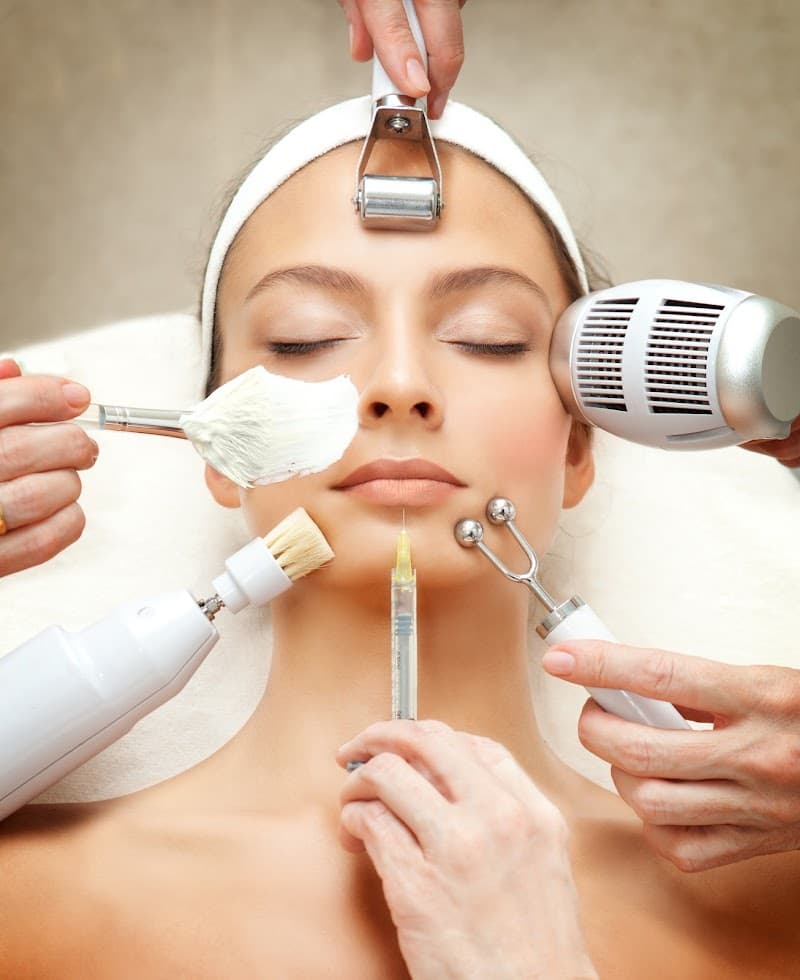 Gina's College Of Advanced Aesthetics Mississauga photo