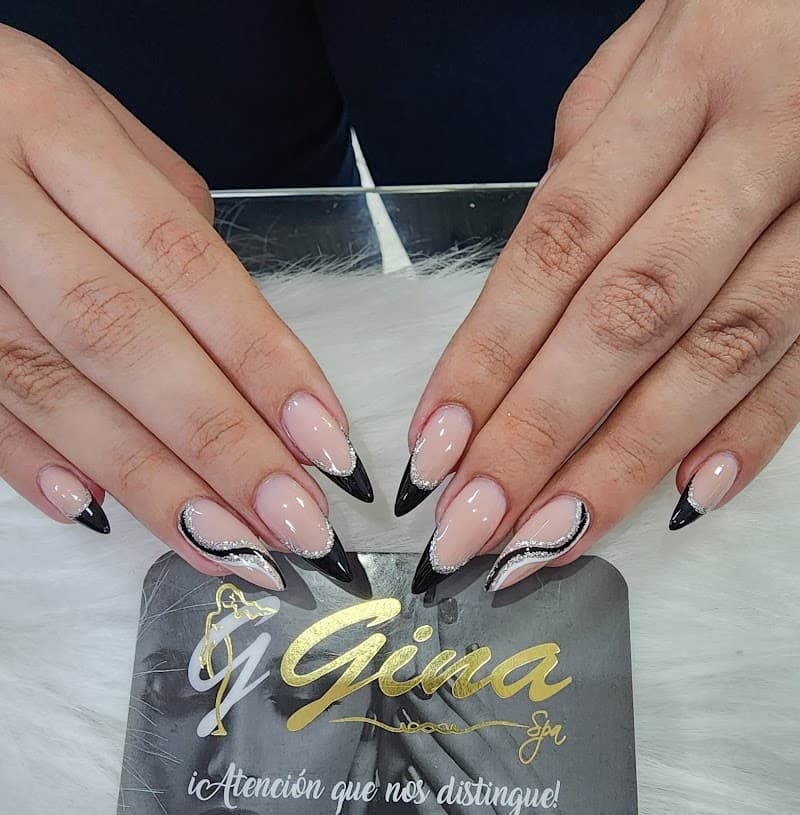 Gina Spa, Atención que nos distingue Lima photo