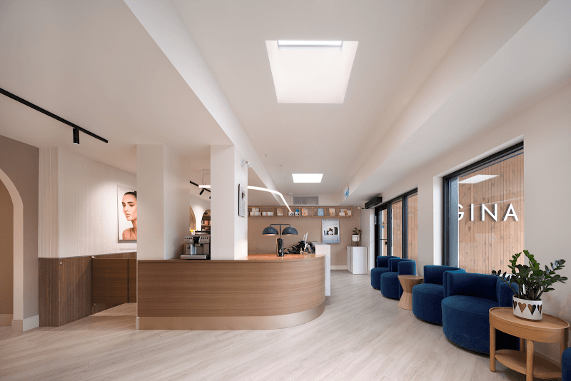 Gina Studio Estetico Waterloo photo