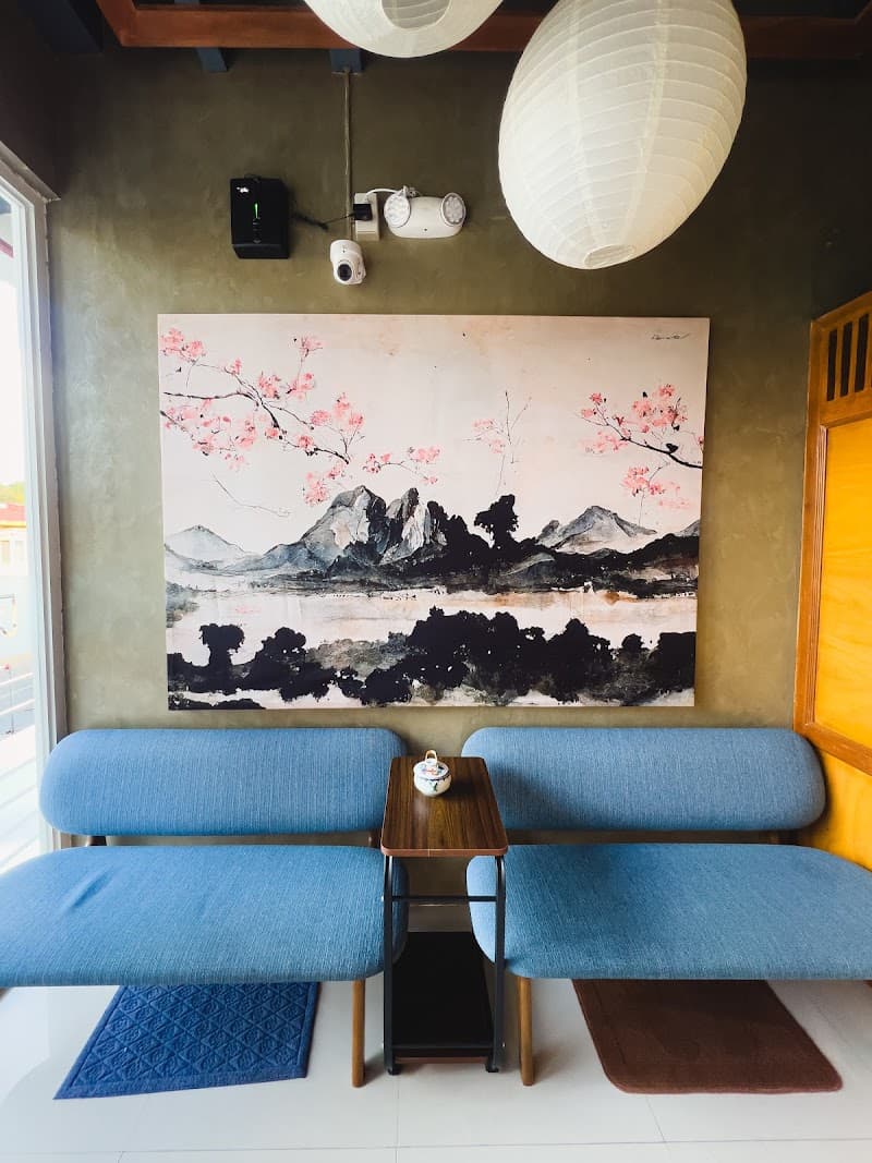 GinaPher Spa Zamboanga City photo