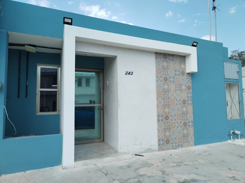 Ginas Spa Cancún photo