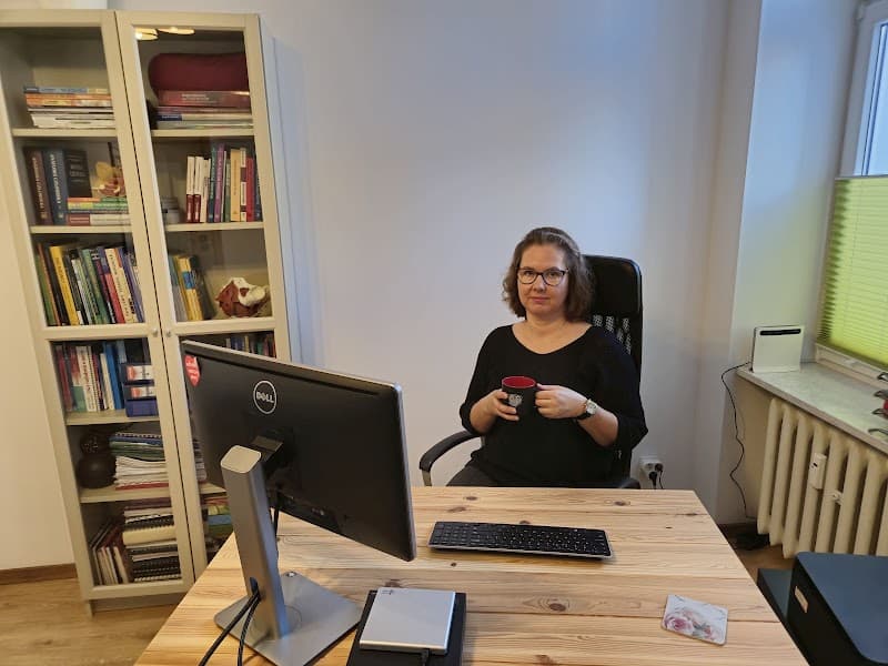 Ginekologiczna Osteopatia i Fizjoterapia - Agnieszka Kozińska Gdańsk photo