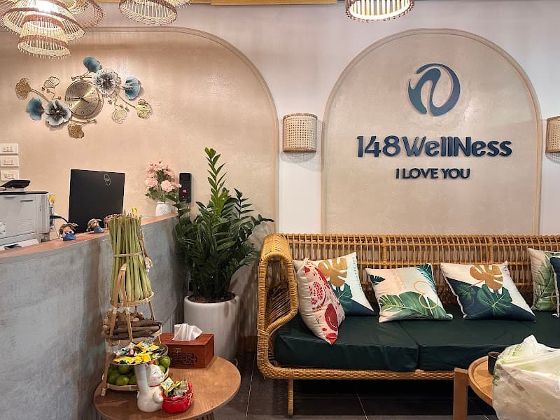 Ginger Hasuki Spa Quận Nam Từ Liêm photo