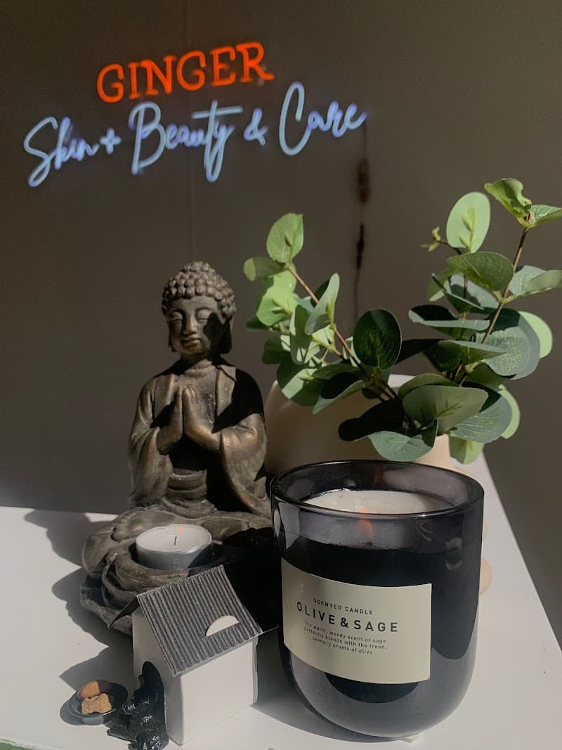 Ginger Skin Beauty & Care Cuauhtémoc photo
