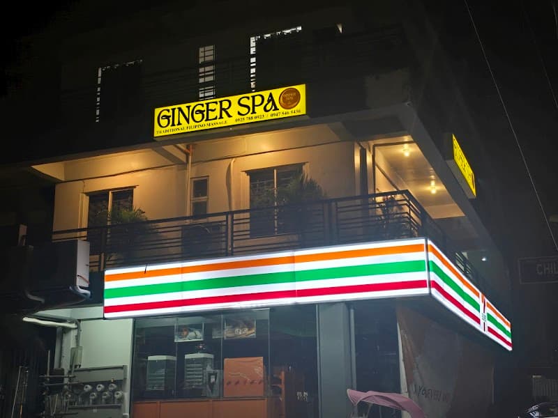 Ginger Spa - Greenheights Marikina (Traditional Filipino Massage) photo