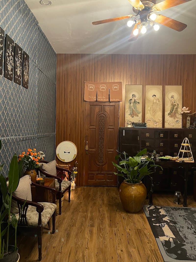 Ginger Traditional Medicine Spa Thủ Đức photo