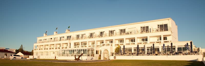 Ginkgo Luxury Spa Arniston photo