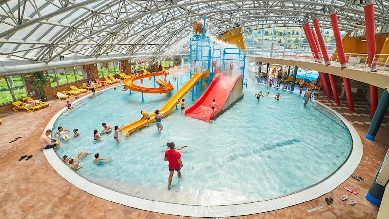 Gino Aquapark Tbilisi photo