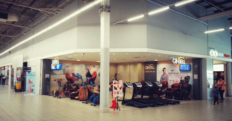 Gintell Lotus's Kajang photo