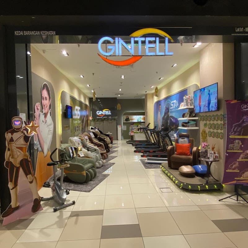 Gintell My TOWN Bandar Kuala Lumpur photo