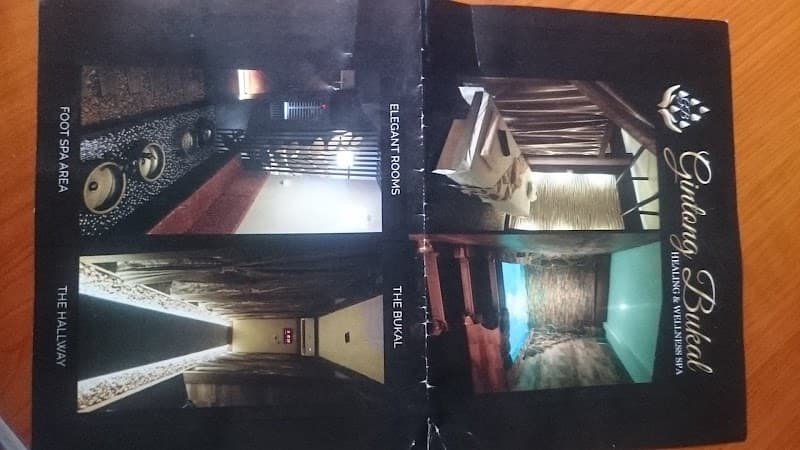 Gintong Bukal Healing and Wellness Spa Biñan photo