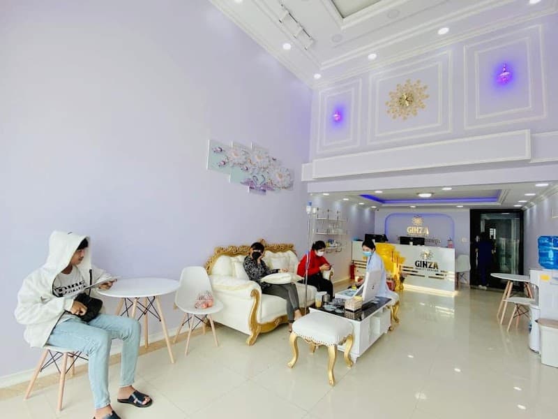 Ginza Beauty Spa-Clinic Phum Mouy photo