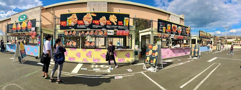 GINZA Bonny Shin-Koshigaya Store photo