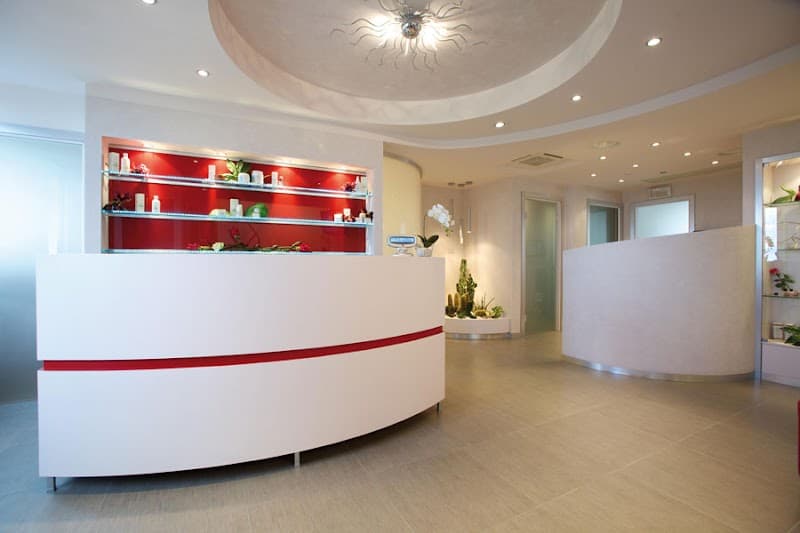 Gio centro benessere Mondolfo photo