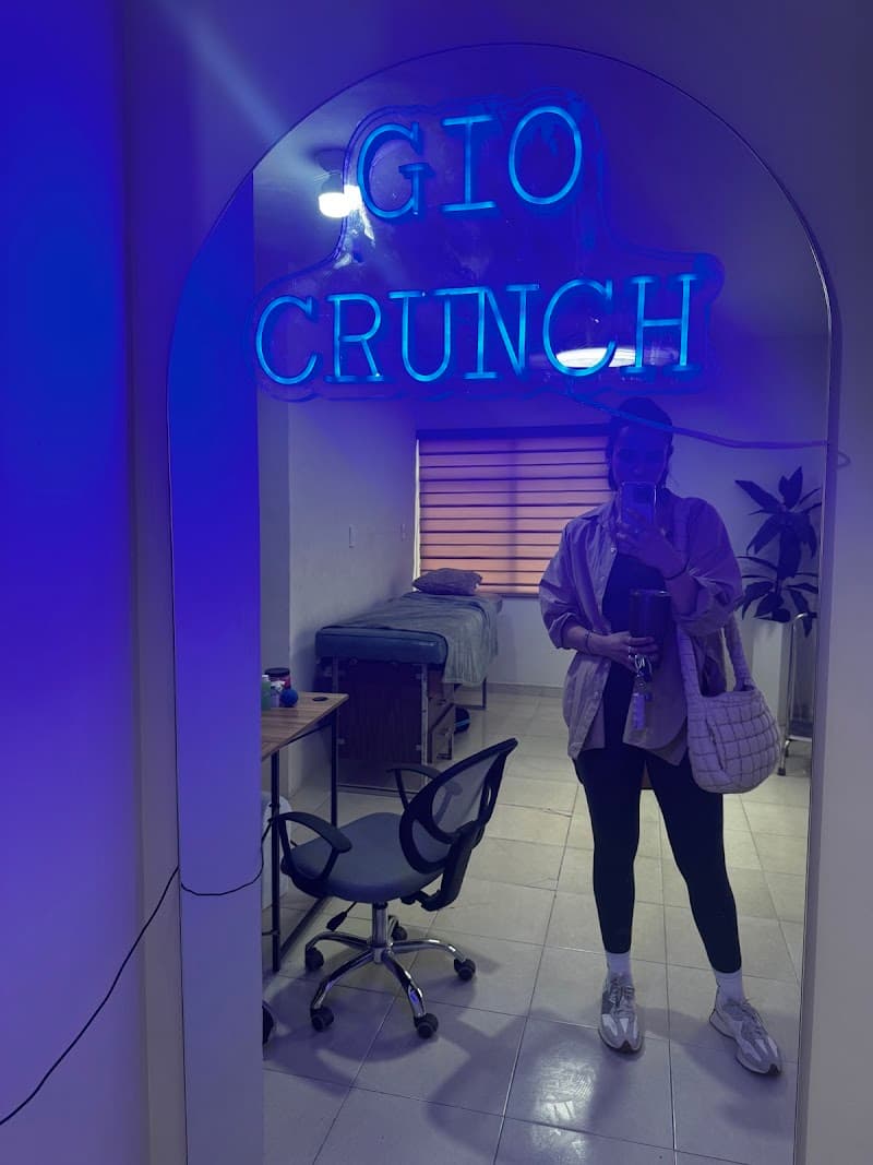 Gio Crunch Apodaca photo