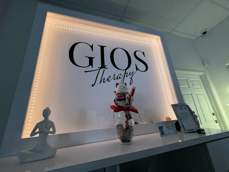 Gio Massage Therapy Esthetic Las Vegas photo