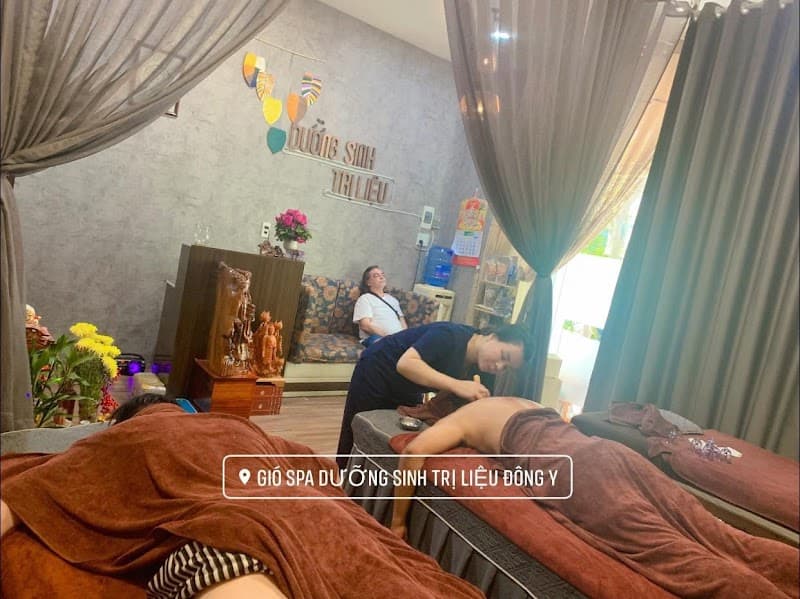 Gió Spa Nha Trang photo