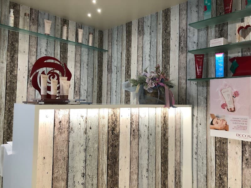 Gioconda Becos Club Tolentino photo