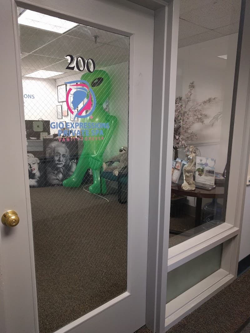 GioExpressions Private Spa Guilderland photo