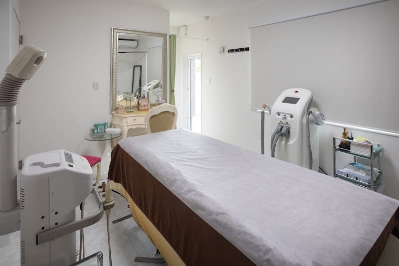 Gioia (Beauty & Detox Gioia) Azumino City photo