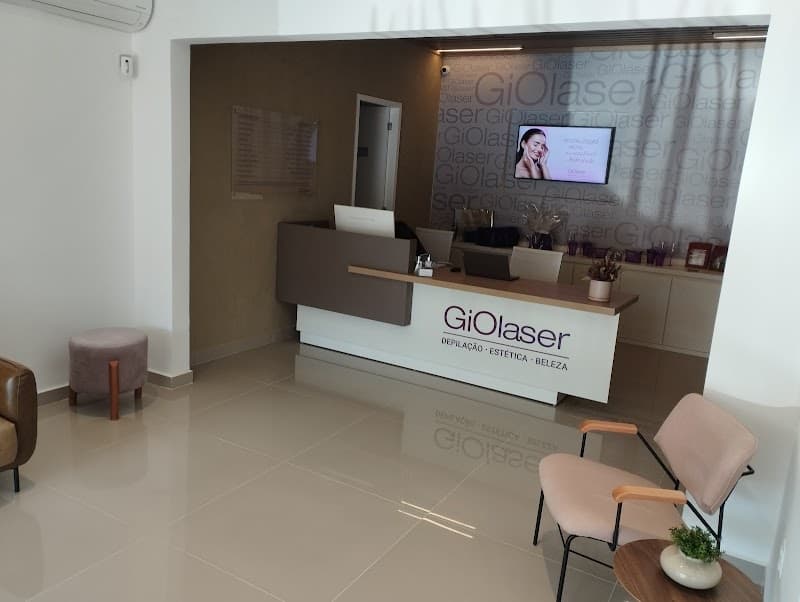 GiOlaser - Santo Andre Jardim Santo André photo