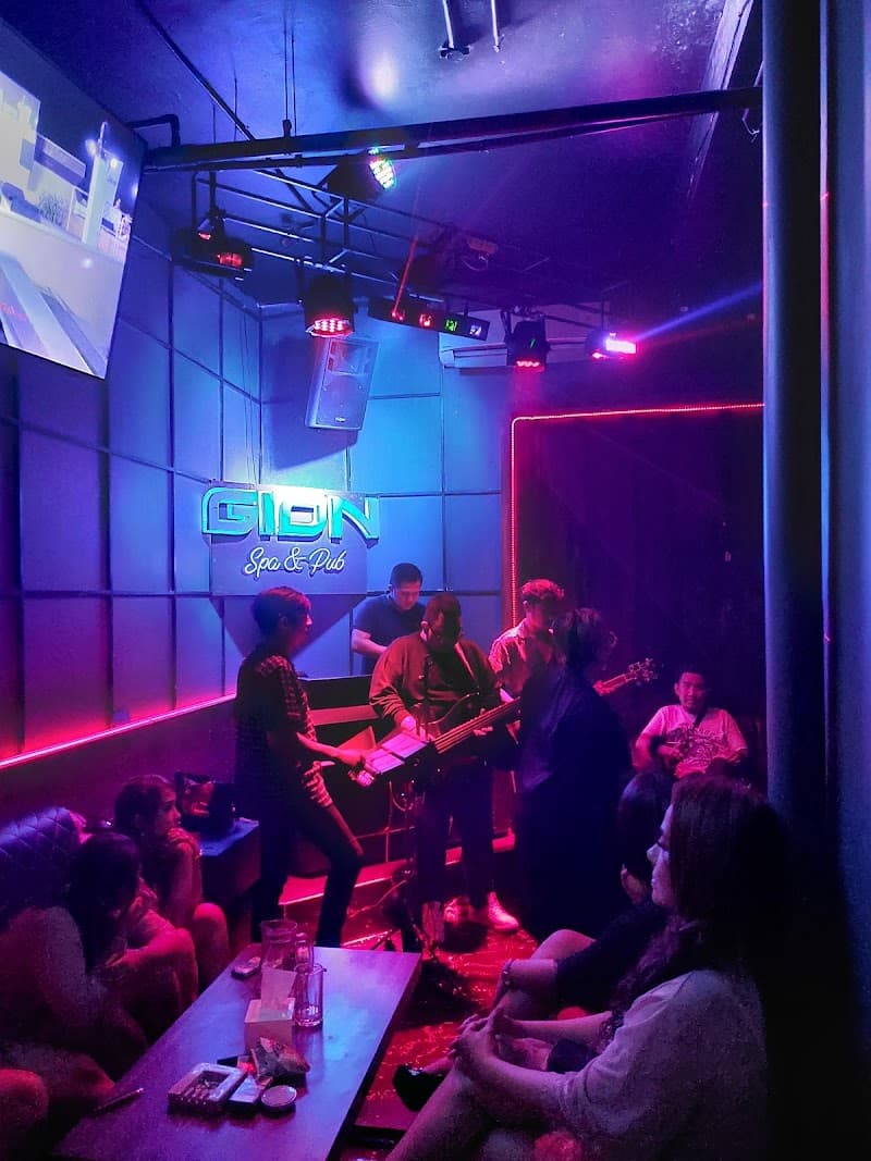 GION Spa and Resto Surabaya photo