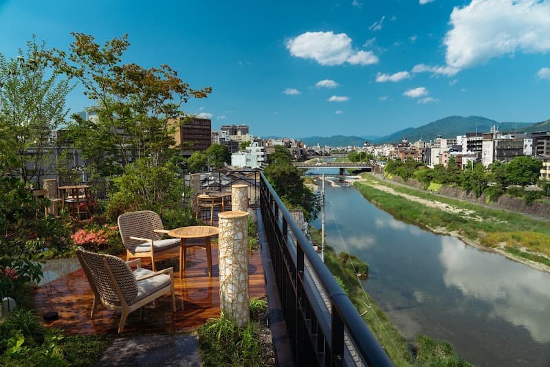 Giorgio Kyoto Shimogyo Ward, Kyoto City photo