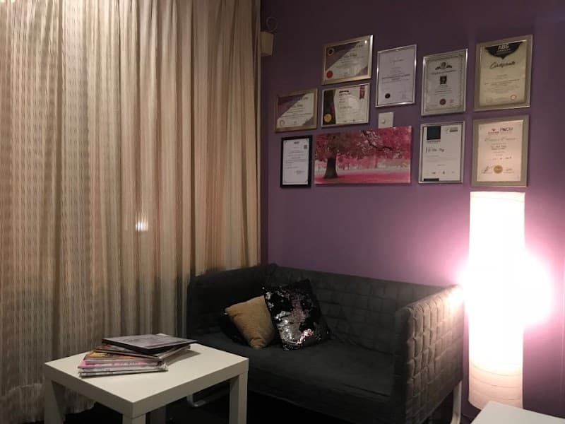 Giorvani Beauty House Kapar photo