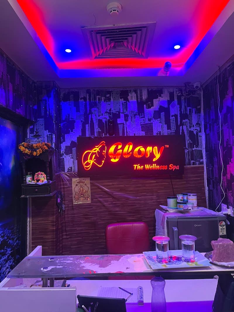 Giory The Wellness Spa Delhi photo