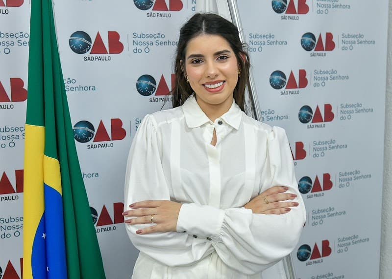 Giovana Leite São Paulo photo