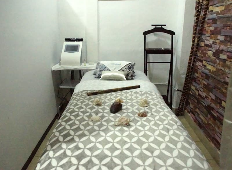 Giovana Spa Azcapotzalco photo
