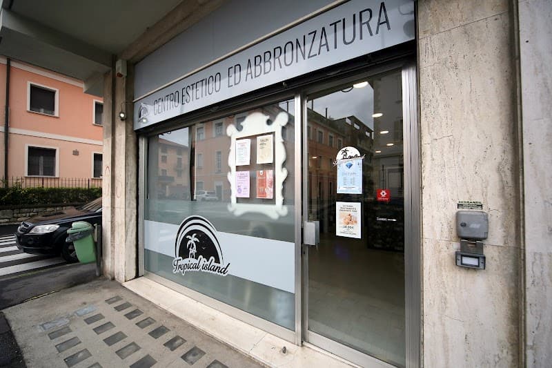 Giovanna Massaggiatrice Olistica Brescia photo