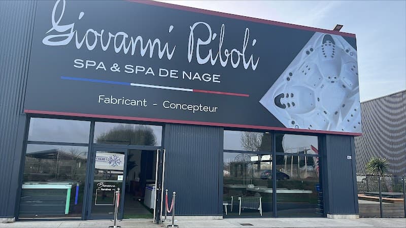 Giovanni Riboli Spa | Saint-Jory photo