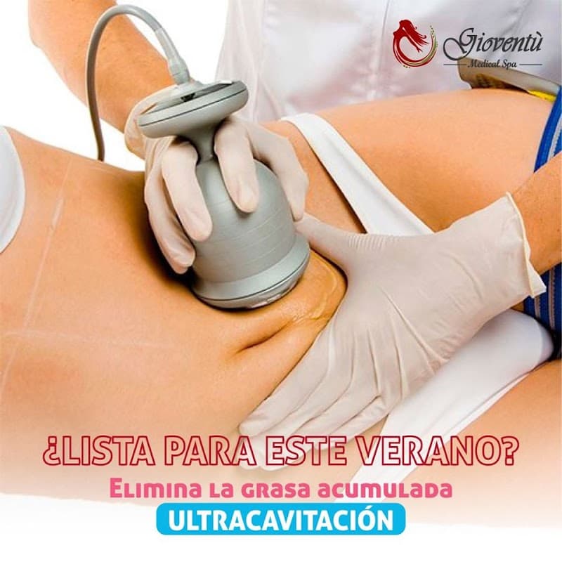 Gioventù medical Spa Nuevo Chimbote photo