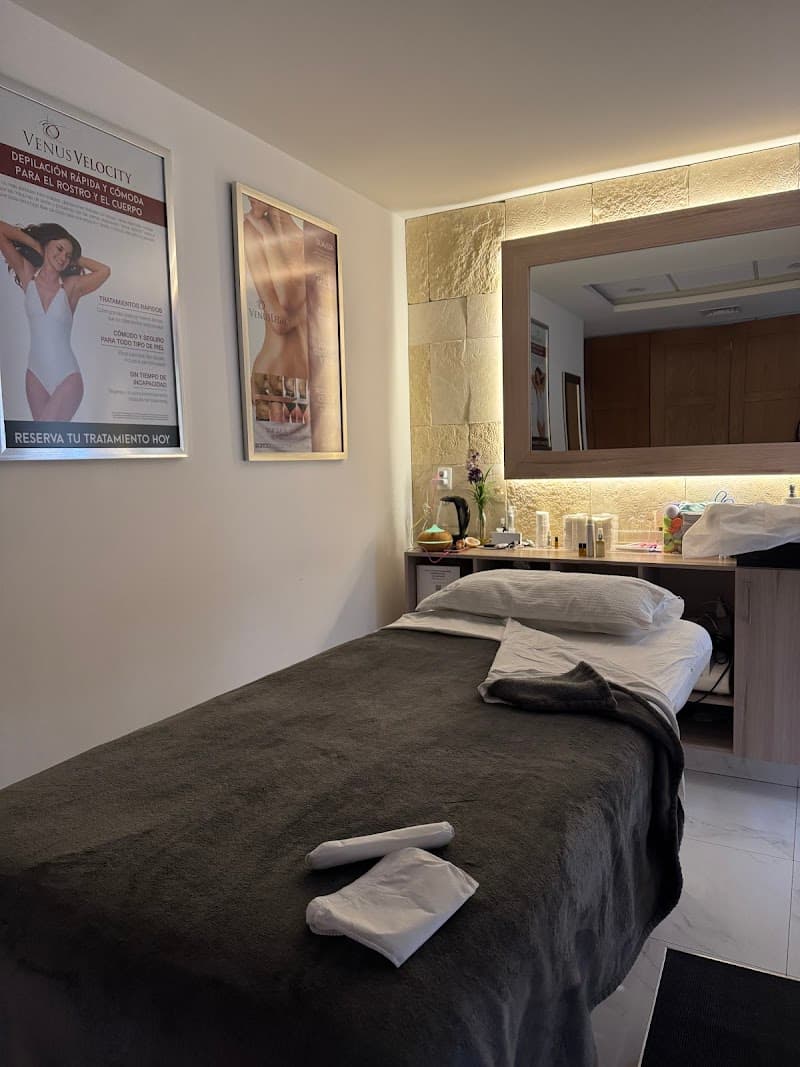 Gioventu Spa General Escobedo photo