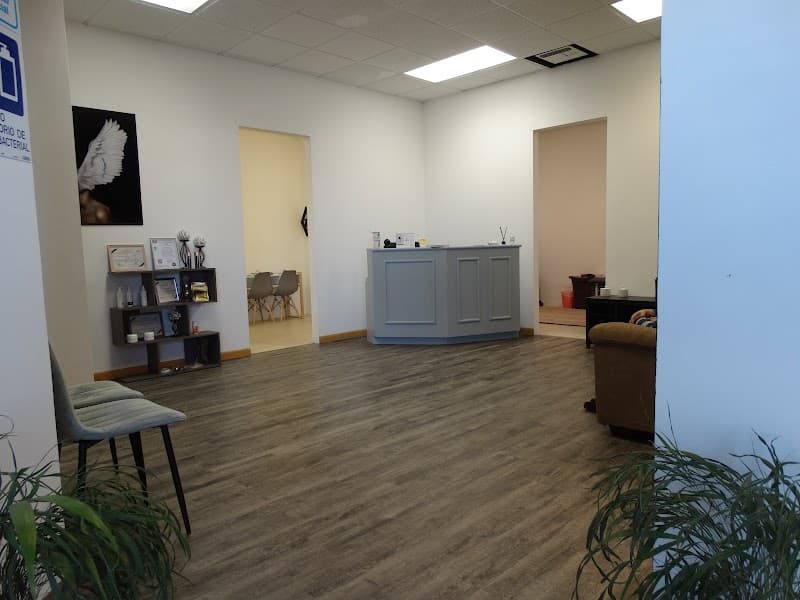 Girasol Spa Mexico City photo