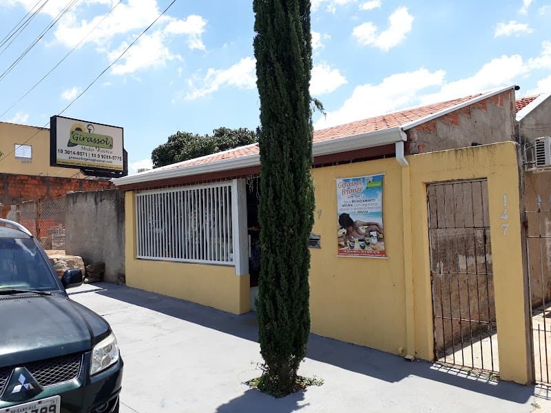 Girassol Estética Campinas photo