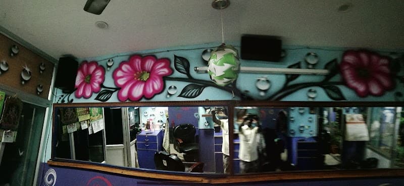 Giri Saloon-Andimadam Udayarpalayam photo