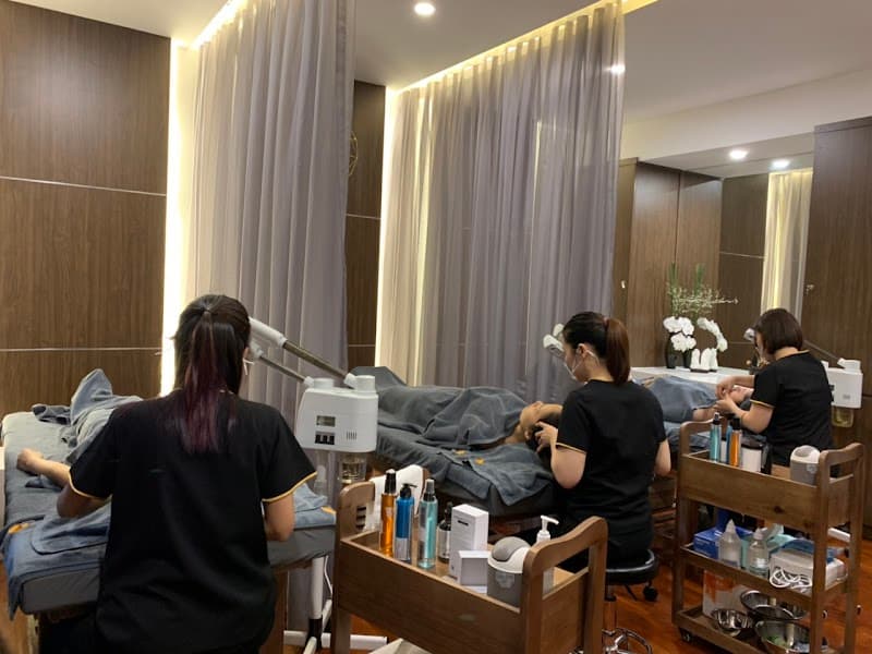 Girin Beauty Clinic - Hà Nội Quận Thanh Xuân photo