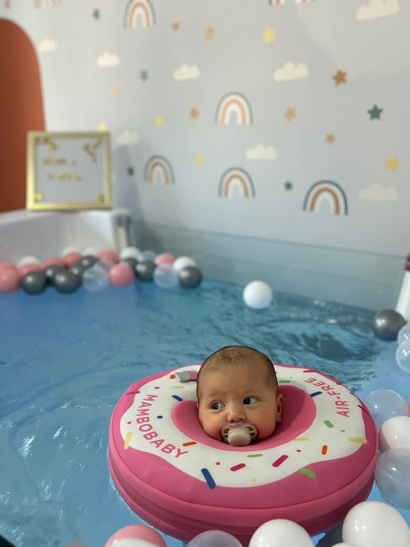 Giritli Terapi Merkezi Gazipaşa photo