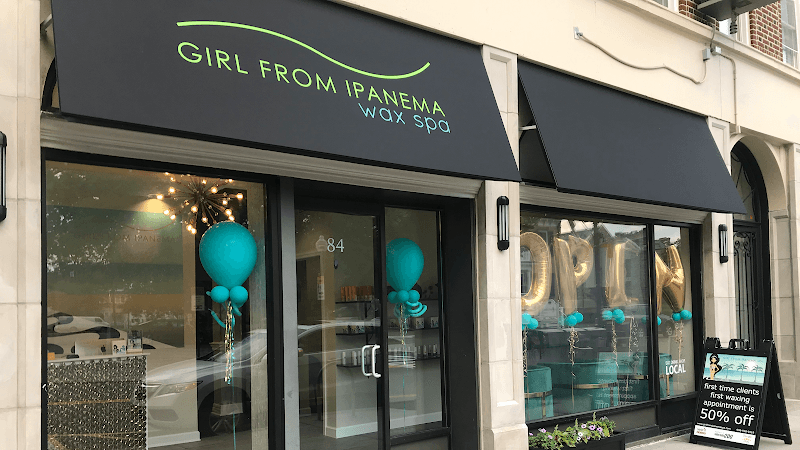Girl From Ipanema Spa Morristown photo