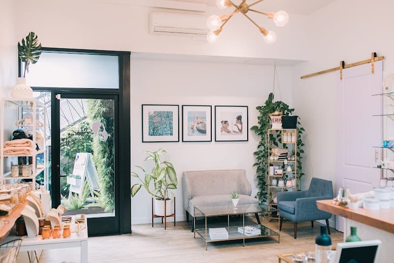 Girl on the Go! Night Spa San Diego photo