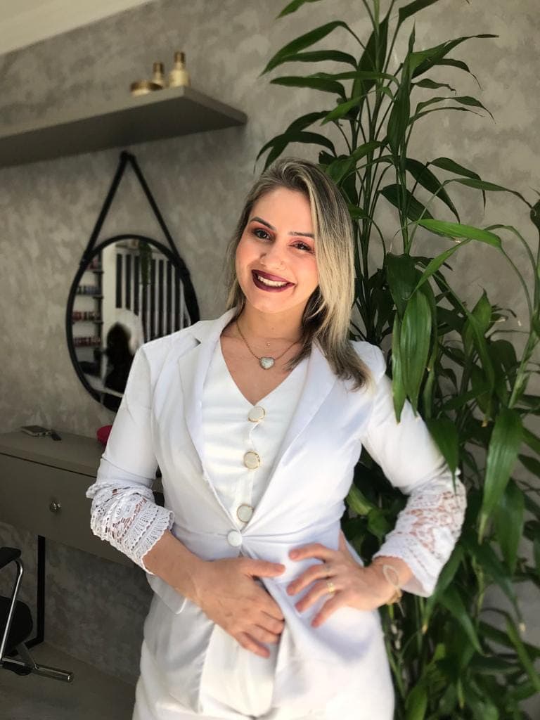 Girlene Andrade Esteticista Natal photo