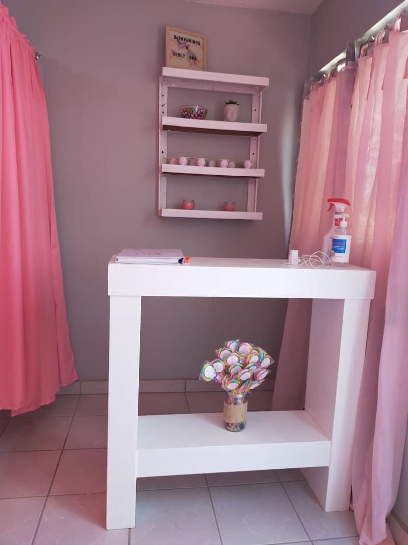 Girly SPA San Luis Río Colorado photo