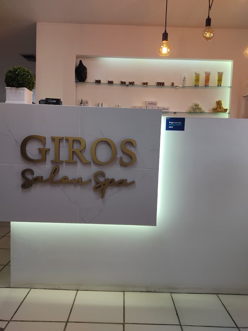 GIROS Salón & Spa San Luis Río Colorado photo